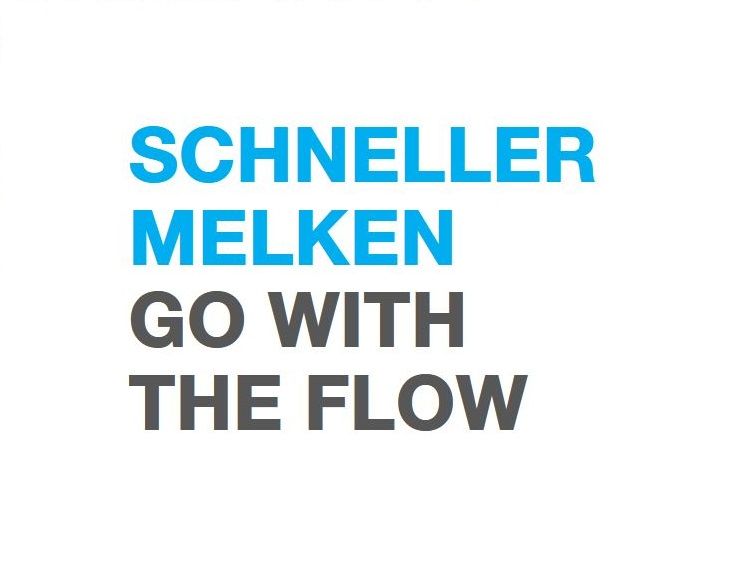 <b>Schneller Melken mit DeLaval Flow-Responsive™</b>